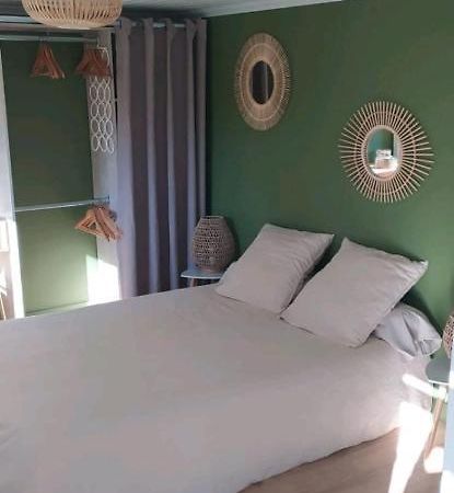 Studio Independant Au Calme Анже Экстерьер фото